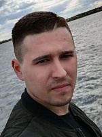 Тазитдинов Рамиль Равильевич