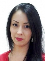 Чухина Екатерина Михайловна