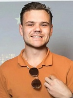 Мустафин Игорь Сергеевич