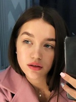 Подковырова Маргарита Хуснуллаевна