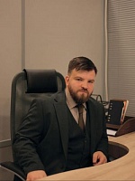 Андрей Юрьевич Базитов