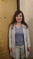 Короткина Анна Сергеевна