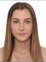 Виктория Игоревна Серова