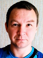 Пудов Александр Петрович