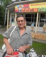 Серебряков Виктор Георгиевич
