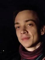 Зайцев Максим Андреевич