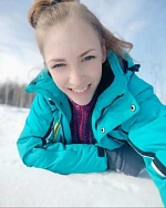Захарова Мария Михайловна