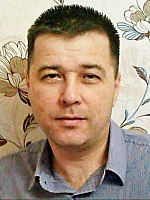 Сорокин Алексей Робертович