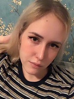 Сунцова Александра Викторовна