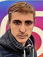 Полев Роман Сергеевич