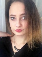 Родионова Анастасия Александровна