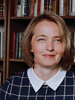 Дудко Елена Геннадьевна