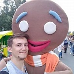 Максим Александрович Сачук