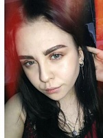 Лаврова Лина Сергеевна