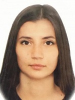 Аминова Юлия Данииловна