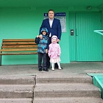 Михаил Михайлович Малев