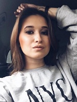 Валеева Елизавета Олеговна