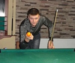 Чернышёв Алексей Владимирович