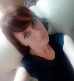 Юлия Михайловна Дмитрюк