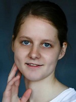 Куренбина Эвелина Михайловна