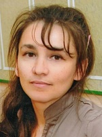 Наталья Анатольевна Малицкая