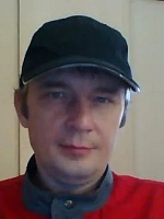 Колесов Алексей Николаевич