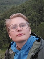 Александра Александровна Кайгородова