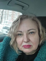 Ирина Юрьевна Агеева