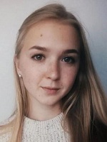 Берко Софья Олеговна