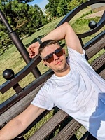 Маркеленко Вадим Владимирович