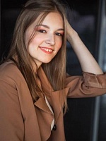 Казаченко Екатерина Владимировна