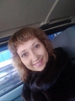 Сысолова Ирина Сергеевна