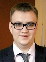 Архипов Александр Михайлович