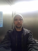 Щепеткин Максим Николаевич