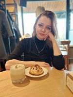 Пластунова Софья Николаевна