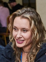 Елена Ивановна Полянская