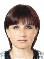 Дутова Инна Борисовна