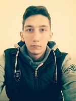 Фомин Сергей Витальевич