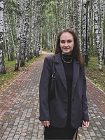 Елизавета Сергеевна Лобастова
