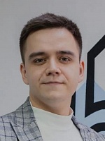 Елькин Владимир Денисович