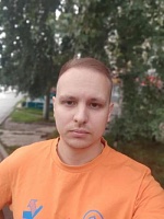 Осипов Виктор Михайлович