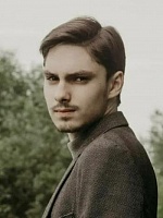 Николай Сергеевич Рятсеп