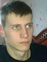 Сергей Евгеньевич Храмцов