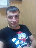 Далинин Максим Владимирович