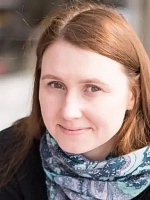 Батманова Антонина Сергеевна