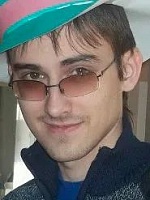 Аникейчик Антон Александрович