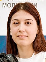 Мосиенко Оксана Сергеевна