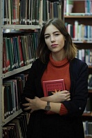 Богодухова Дарья Сергеевна