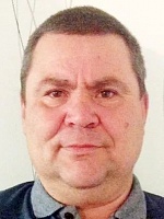 Иткулов Владимир Юрьевич