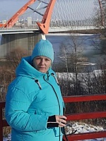 Ксения Анатольевна Кириенко